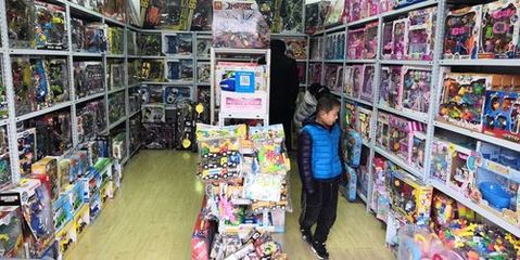 診所門口賣玩具，是“小生意”還是“大商機(jī)”？揭秘這一創(chuàng)業(yè)機(jī)會(huì)的潛力與優(yōu)勢(shì)