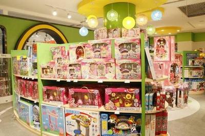 揭秘！從零到一 打造一個(gè)玩具工廠需要多少錢？全面解析創(chuàng)業(yè)投資與無限商機(jī)